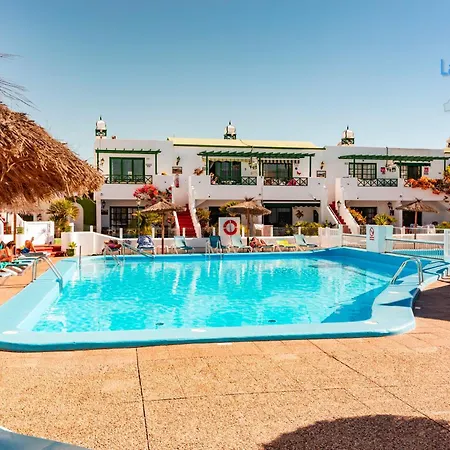 Casa Mar Y Volcan Vista Mar Piscina Playa 5 Min Wifi Апартаменты Пуэрто дель Кармен