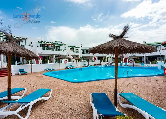Апартаменты Casa Mar Y Volcan Vista Mar Piscina Playa 5 Min Wifi Пуэрто дель Кармен