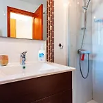 Casa Mar Y Volcan Vista Mar Piscina Playa 5 Min Wifi Апартаменты *