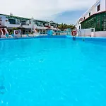 Casa Mar Y Volcan Vista Mar Piscina Playa 5 Min Wifi Пуэрто дель Кармен