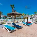 Casa Mar Y Volcan Vista Mar Piscina Playa 5 Min Wifi * Пуэрто дель Кармен