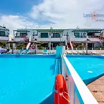 Casa Mar Y Volcan Vista Mar Piscina Playa 5 Min Wifi Апартаменты Пуэрто дель Кармен