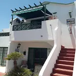 Casa Mar Y Volcan Vista Mar Piscina Playa 5 Min Wifi Апартаменты *