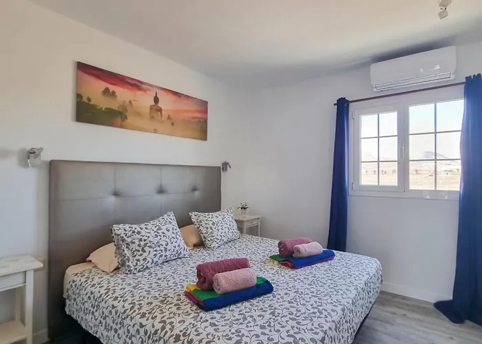 Casa Mar Y Volcan Vista Mar Piscina Playa 5 Min Wifi * Πουέρτο Ντελ Κάρμεν